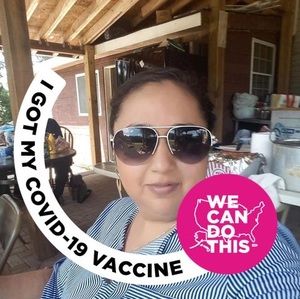 Meet your Posher, Gabriela